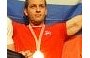 Александр Гусов - чемпион Европы по армрестлингу. Александр Гусов - чемпион Европы по армрестлингу.
