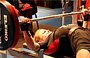 Чемпионат мира по жиму лежа IPF. Результаты. Чемпионат мира по жиму лежа IPF. Результаты.